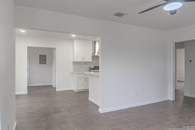 911 Fair, San Antonio, TX 78223