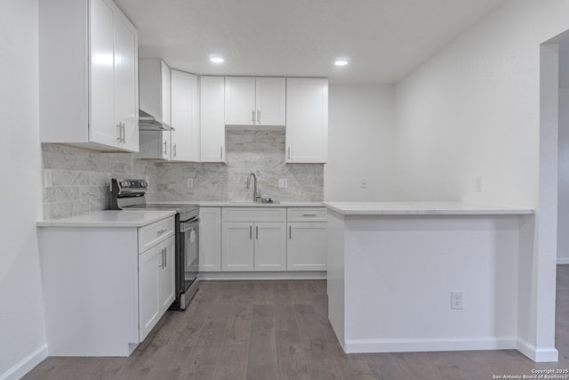 911 Fair, San Antonio, TX 78223