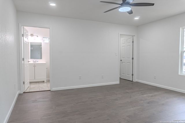 911 Fair, San Antonio, TX 78223