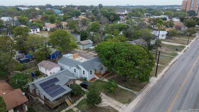 911 Fair, San Antonio, TX 78223