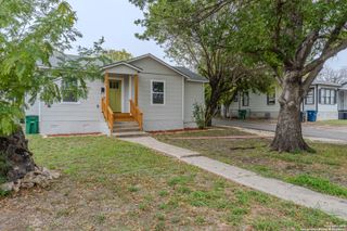 911 Fair, San Antonio, TX 78223