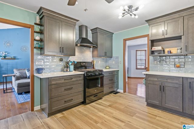 2930 SHANNON WENONAH ROAD, Bessemer, AL 35022