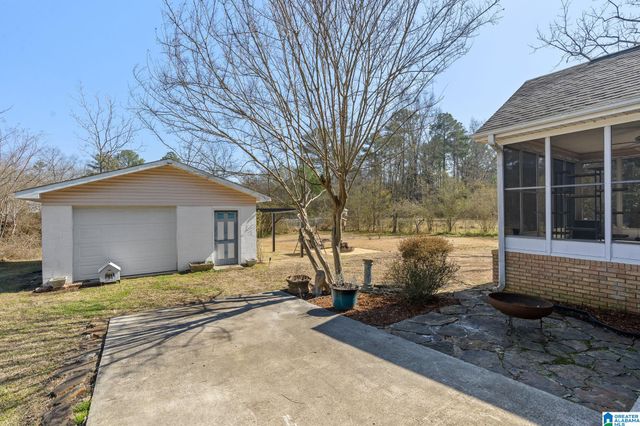 2930 SHANNON WENONAH ROAD, Bessemer, AL 35022