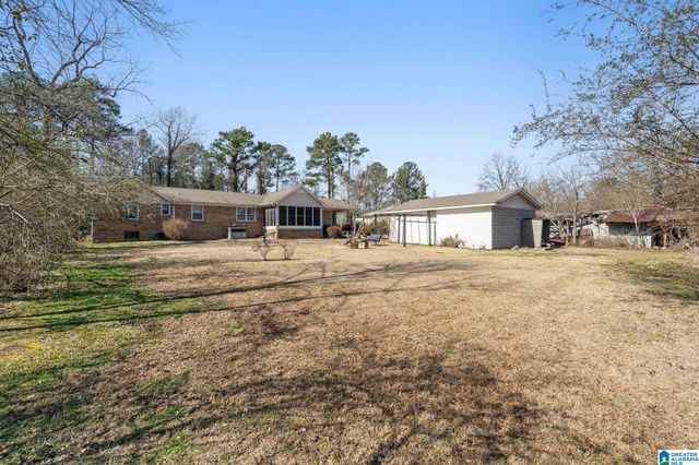 2930 SHANNON WENONAH ROAD, Bessemer, AL 35022