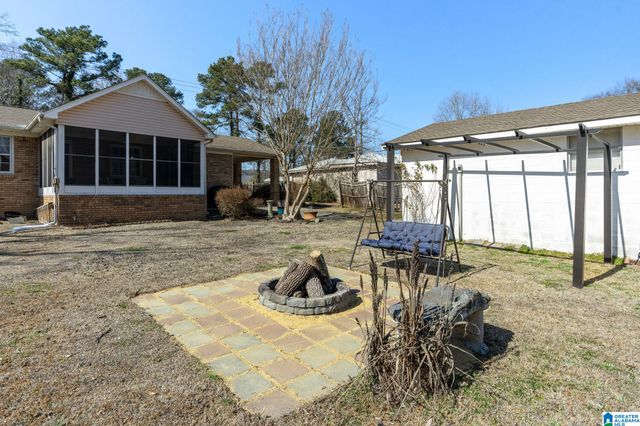 2930 SHANNON WENONAH ROAD, Bessemer, AL 35022