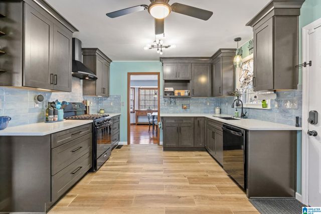 2930 SHANNON WENONAH ROAD, Bessemer, AL 35022