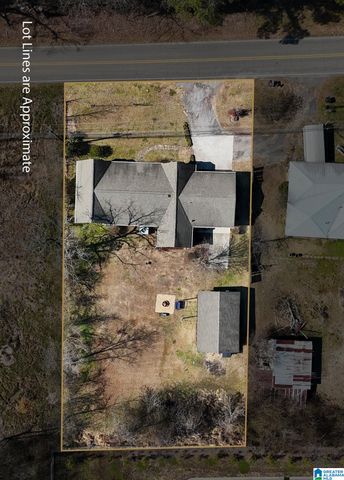 2930 SHANNON WENONAH ROAD, Bessemer, AL 35022
