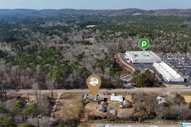2930 SHANNON WENONAH ROAD, Bessemer, AL 35022