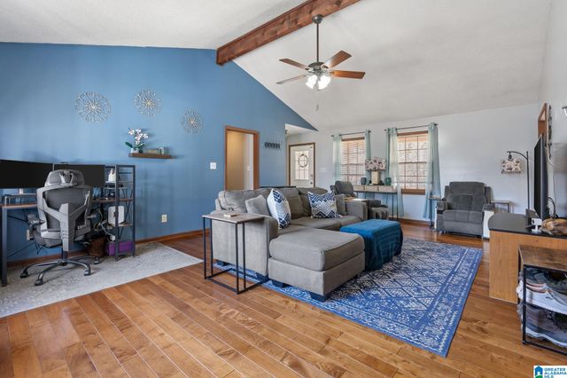 2930 SHANNON WENONAH ROAD, Bessemer, AL 35022