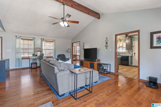2930 SHANNON WENONAH ROAD, Bessemer, AL 35022