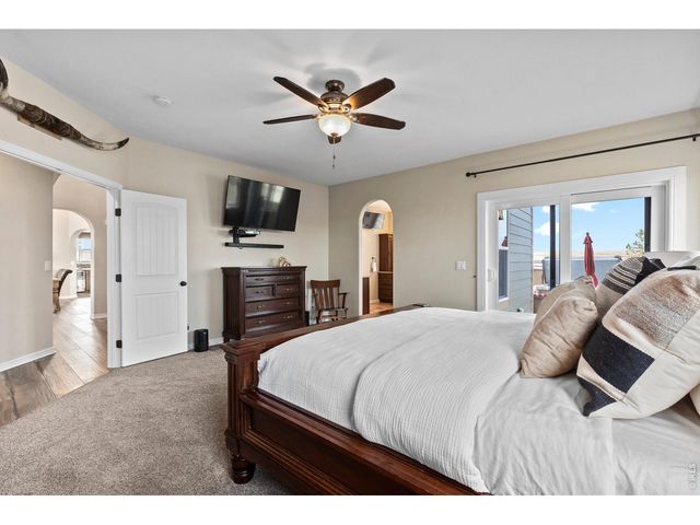 41900 Muirfield Loop, Elizabeth, CO 80107