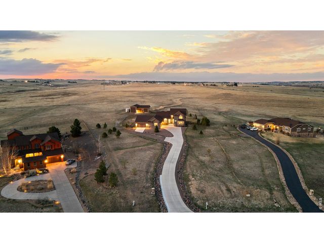 41900 Muirfield Loop, Elizabeth, CO 80107