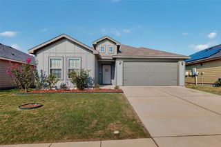 8401 Steel Dust Drive, Fort Worth, TX 76179