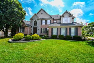 4110 Melampy Creek Lane, Mason, OH 45040