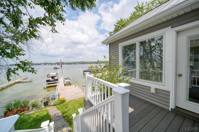 2892 Round Lake Highway, Rollin Twp, MI 49253