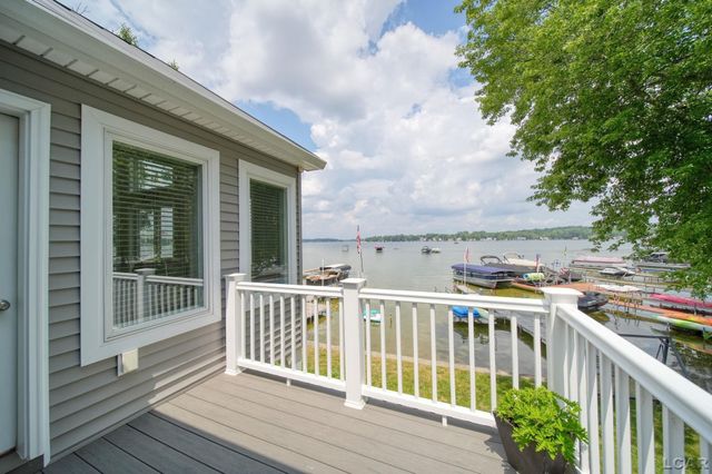 2892 Round Lake Highway, Rollin Twp, MI 49253