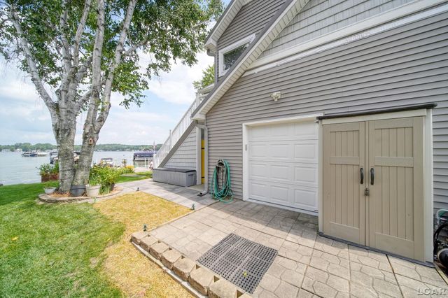 2892 Round Lake Highway, Rollin Twp, MI 49253