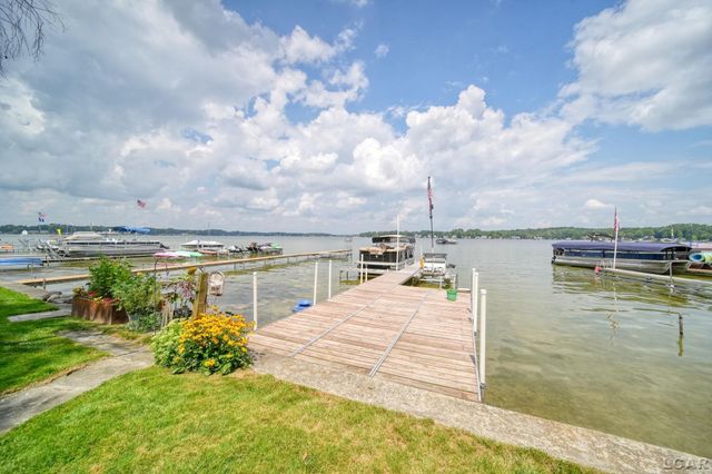 2892 Round Lake Highway, Rollin Twp, MI 49253