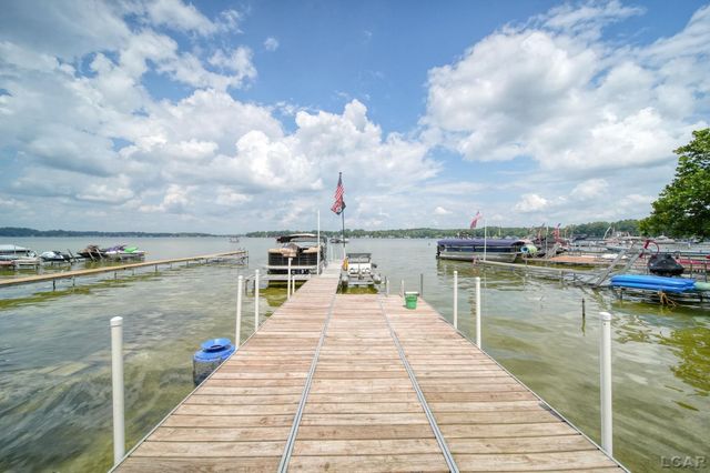 2892 Round Lake Highway, Rollin Twp, MI 49253