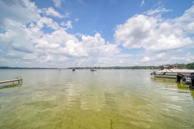 2892 Round Lake Highway, Rollin Twp, MI 49253