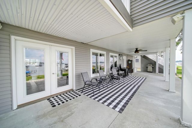 2892 Round Lake Highway, Rollin Twp, MI 49253
