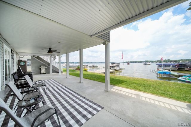 2892 Round Lake Highway, Rollin Twp, MI 49253