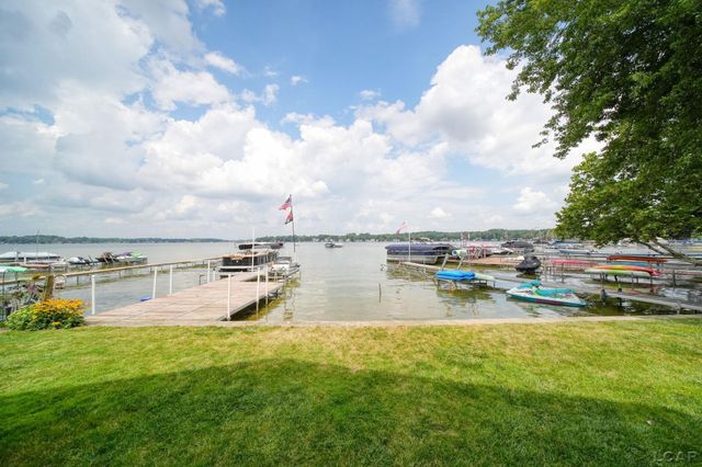 2892 Round Lake Highway, Rollin Twp, MI 49253