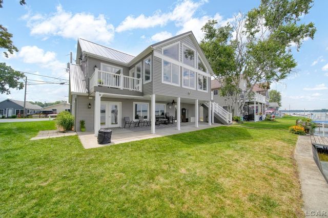 2892 Round Lake Highway, Rollin Twp, MI 49253