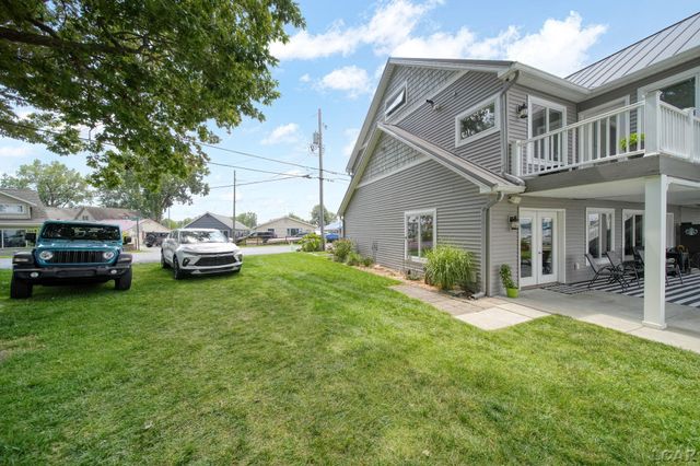 2892 Round Lake Highway, Rollin Twp, MI 49253