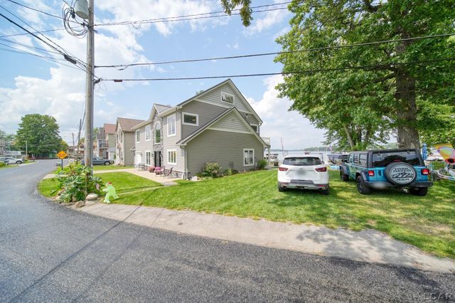2892 Round Lake Highway, Rollin Twp, MI 49253
