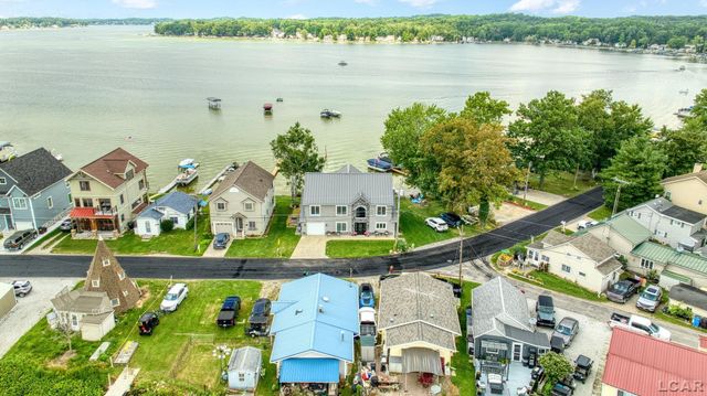 2892 Round Lake Highway, Rollin Twp, MI 49253