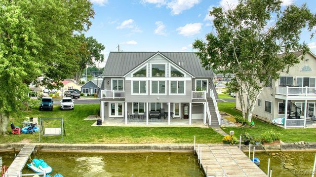 2892 Round Lake Highway, Rollin Twp, MI 49253