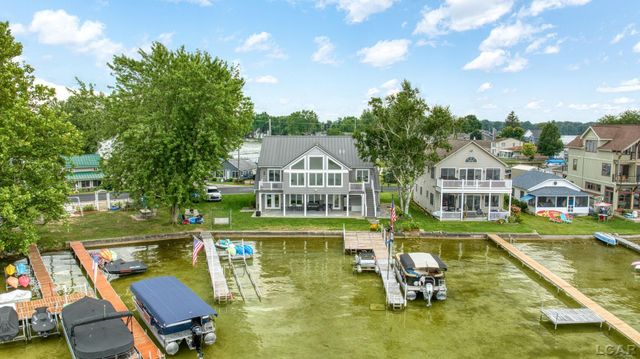 2892 Round Lake Highway, Rollin Twp, MI 49253