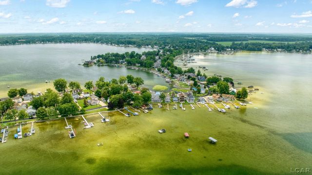 2892 Round Lake Highway, Rollin Twp, MI 49253
