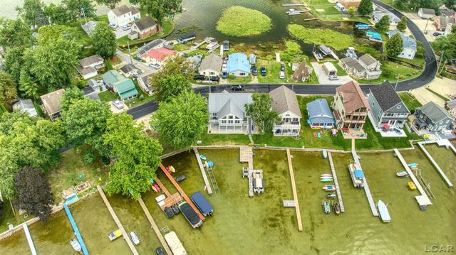 2892 Round Lake Highway, Rollin Twp, MI 49253