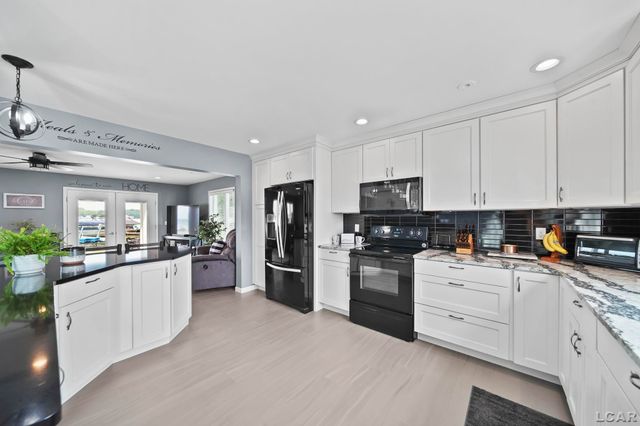 2892 Round Lake Highway, Rollin Twp, MI 49253