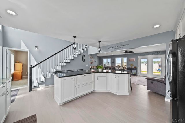 2892 Round Lake Highway, Rollin Twp, MI 49253