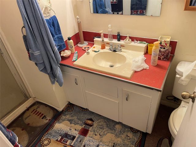 2850 S 5th Street, Abilene, TX 79605