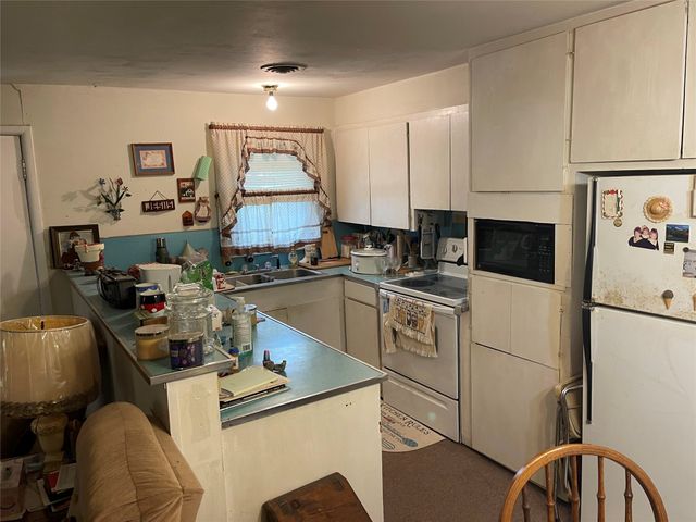 2850 S 5th Street, Abilene, TX 79605