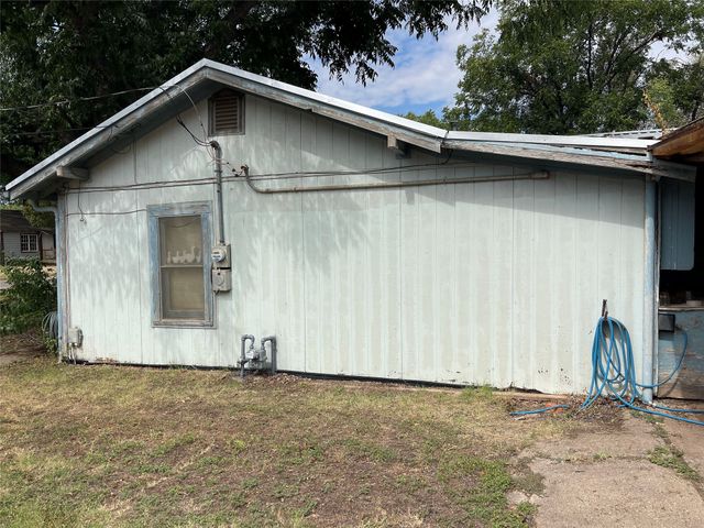 2850 S 5th Street, Abilene, TX 79605