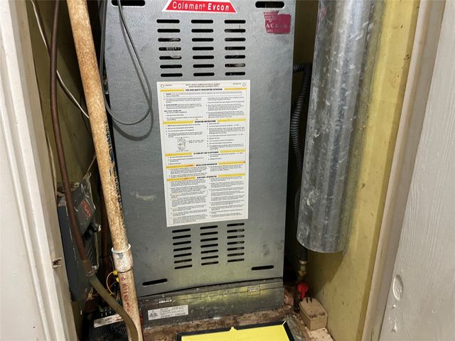 2850 S 5th Street, Abilene, TX 79605