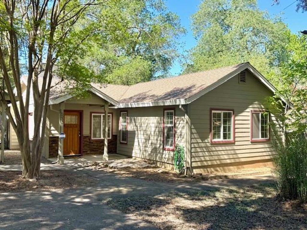 5233 Buena Vista Ave, Fair Oaks, CA 95628