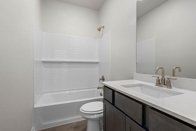 13825 Turtle Mountain Road, Ponder, TX 76259