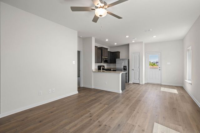 13825 Turtle Mountain Road, Ponder, TX 76259