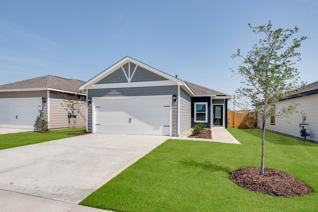 13825 Turtle Mountain Road, Ponder, TX 76259