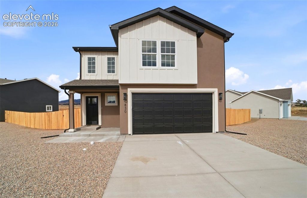 830 Keystone Loop, Canon City, CO 81212 — exterior