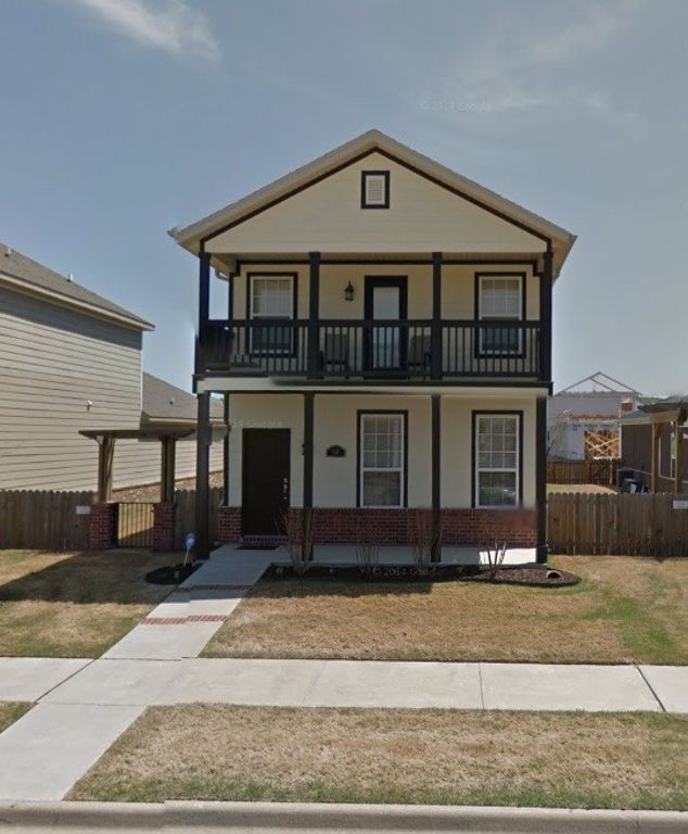 568 N Longfellow Lane, Fayetteville, AR 72704