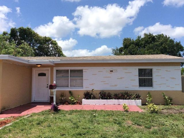 3411 Berkeley Boulevard, Fort Lauderdale, FL 33312