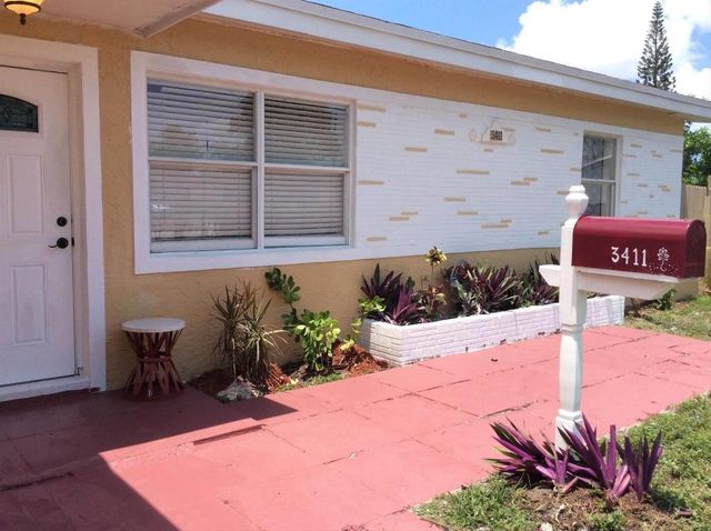 3411 Berkeley Boulevard, Fort Lauderdale, FL 33312