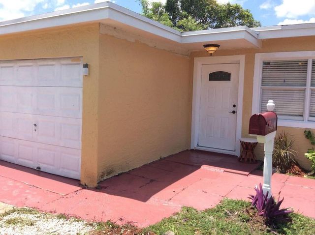 3411 Berkeley Boulevard, Fort Lauderdale, FL 33312